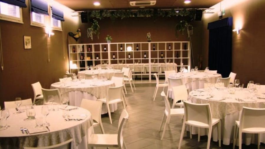 I Lumi Di San Rossore