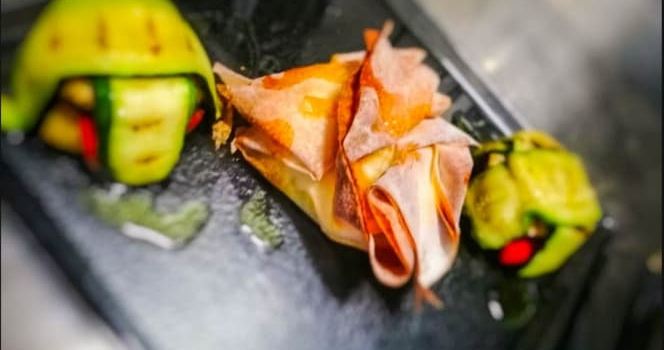 L'Alternativo Ristorante Pizzeria