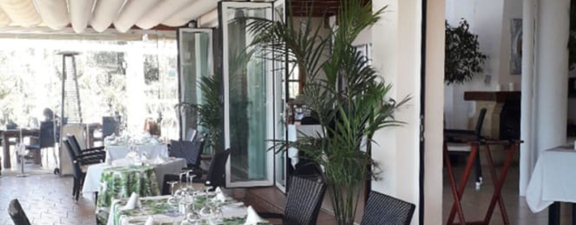 Le Papillon Beach Club