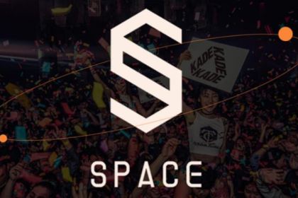 SPACE CLUB