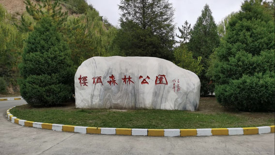 Loufan Forest Park