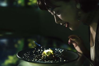 TREE by NAKED yoyogi park