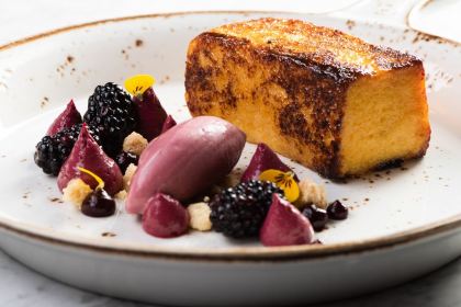 KOLLAZS - Brasserie & Bar