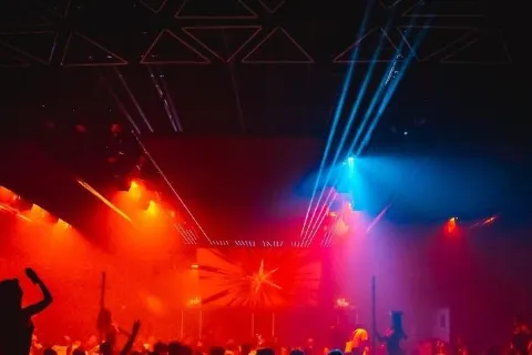 Pattaya Club K
