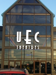 Uec Theatre