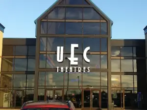 UEC Theatre 8