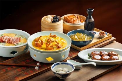 元阳乡伴原舍阿者科酒店·云上餐厅