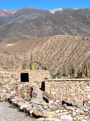 Purmamarca Jujuy