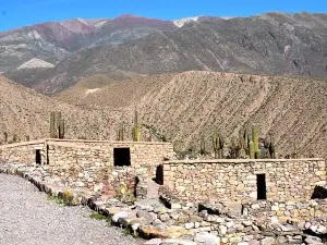 Purmamarca Jujuy