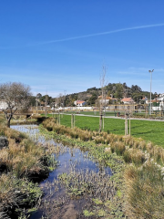 Parque ecológico da Venda do Pinheiro