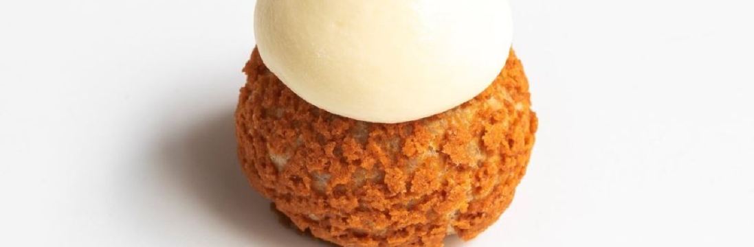 Palm Court at The Langham