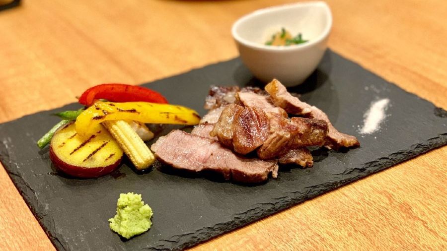 Rikyu Sendai Station Store