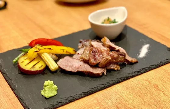 利久牛舌（仙台站店）