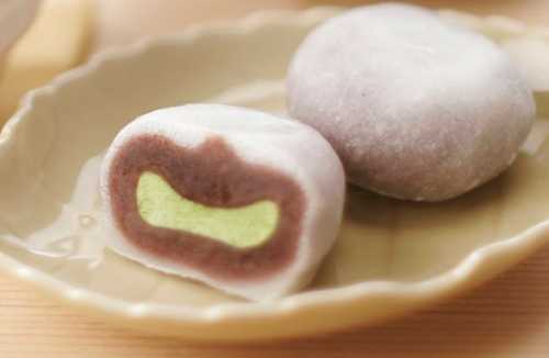 喜久水庵ずんだ茶屋