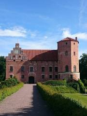 Torups rekreationsområde Bokskogen