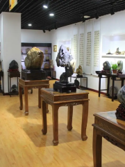 中衛奇石博物館