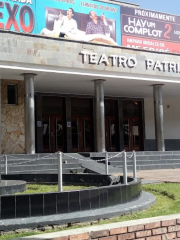 Teatro Patria
