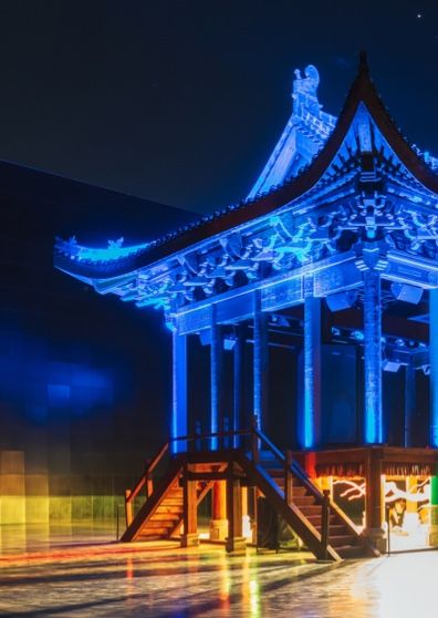 【重慶】開心麻花沉浸式互動帶餐喜劇《撈金晚宴》2.0 | 解放碑步行街