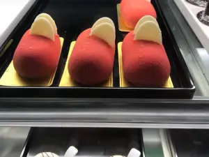 MI XI TIAN PIN MI YU DIAN