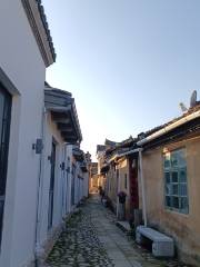 Yaxikou Village