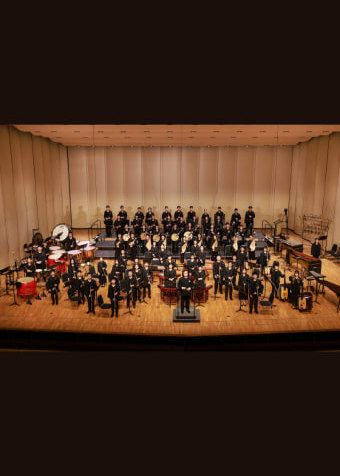 Preservation and Perpetuation of the Classics 2024 – Concerti | Hong Kong City Hall | Hong Kong City Hall
