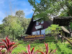 Khunsathan Watershed Research Station