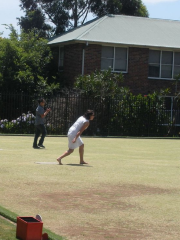 Alexandria Erskineville Bowling Club