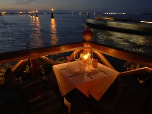 Algiubagio Restaurant