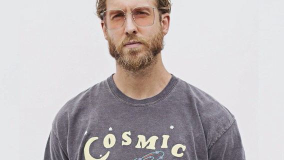 Bowen Hills | Calvin Harris 2027 Tour