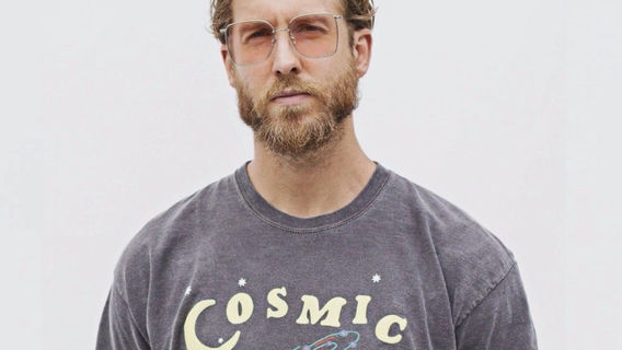 Sant Josep de Sa Talaia | Calvin Harris Show