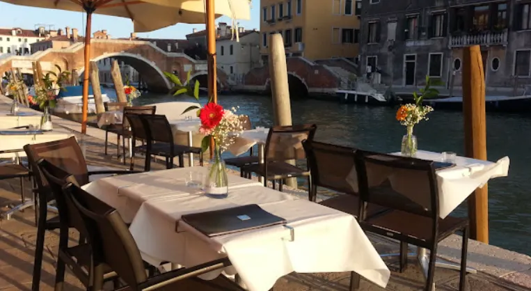 Restaurants for Views & Experiences