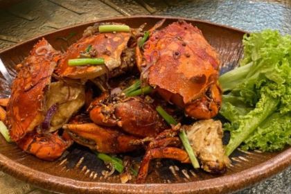 Bali Hai Seafood Market