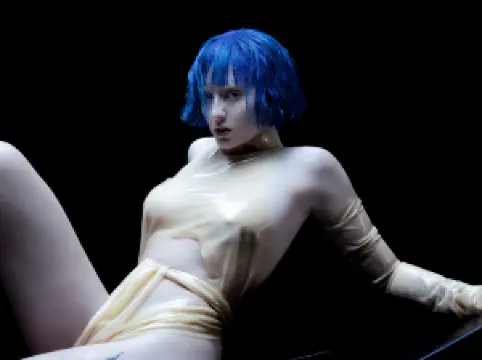 Wiesbaden | Ashnikko - Smoochies Tour