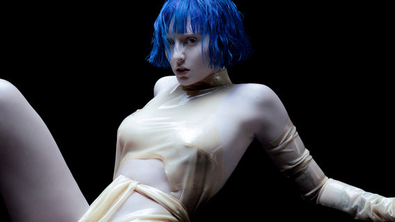 Kaw Township | Ashnikko: Smoochies Tour