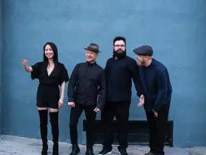 Skokie | Vitamin String Quartet Concert
