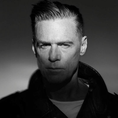 Antwerp | Bryan Adams<Roll with the Punches>Tour