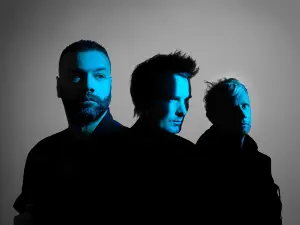 MUSE LIVE IN KOREA