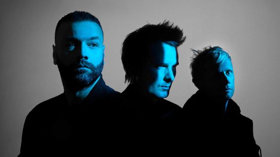 Manchester | Muse The Wow! Signal Europa Tour