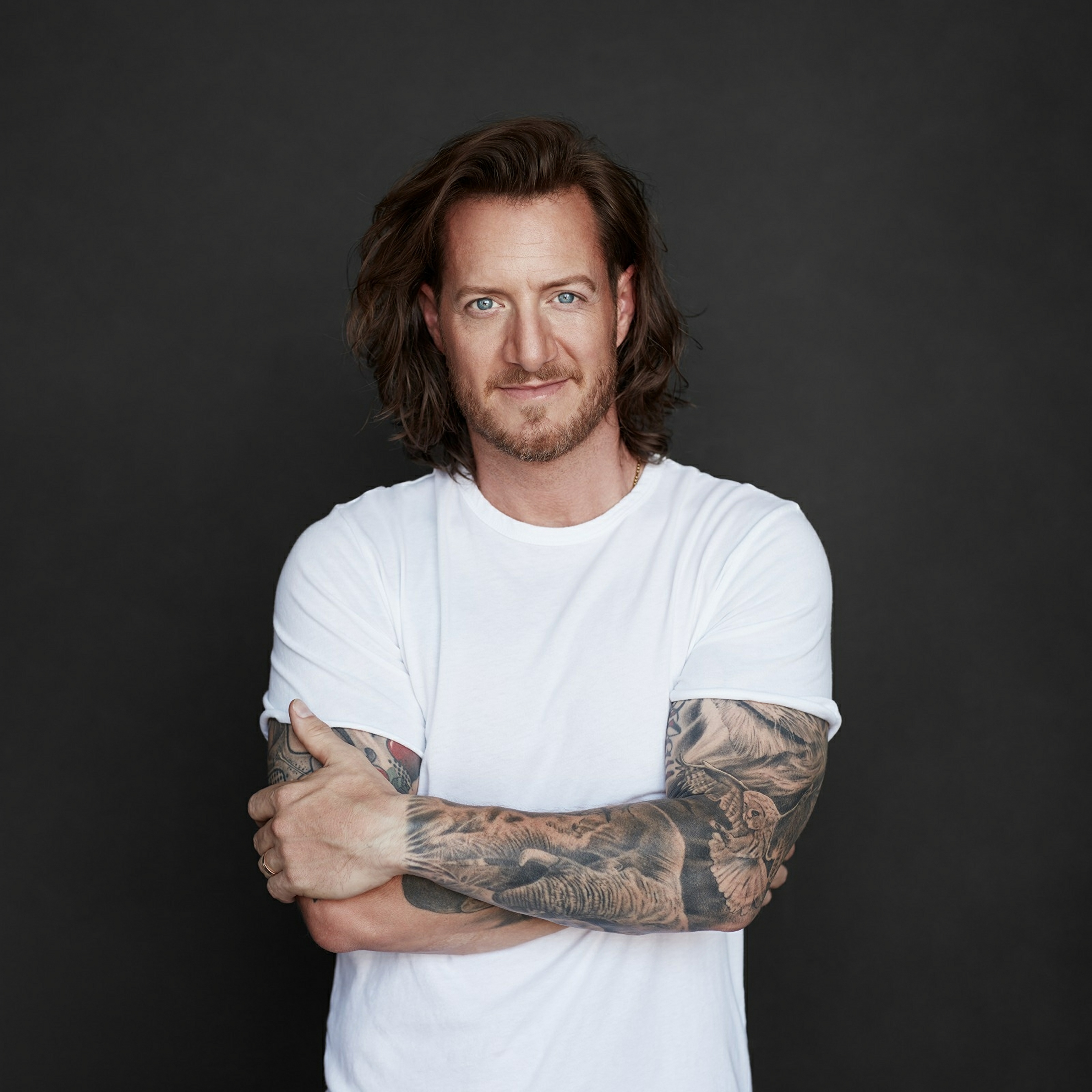 ลาสเวกัส | Tyler Hubbard ทัวร์ | Sandbar