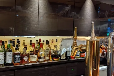 Bar de Nero