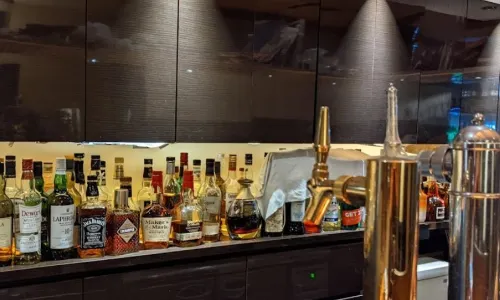Bar de Nero