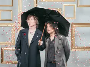 인디애나폴리스 | The Goo Goo Dolls 투어