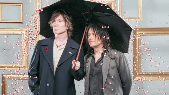 美國聖貝納迪諾 · Goo Goo Dolls 2026 巡演
