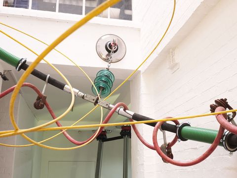 Universal Bridge | Kendal