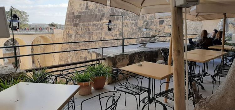 Rampila Restaurant