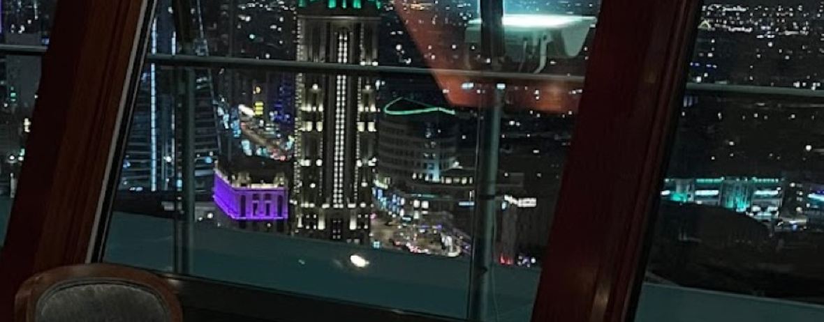 L'Entrecote Cafe de Paris