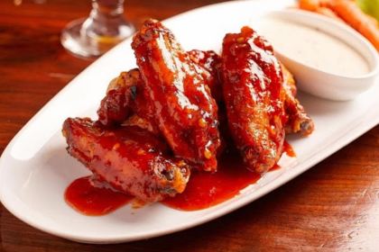 Thunder Burger & Bar