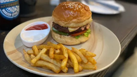 Kausi Dreamer's Terrace Café in กาฐมาณฑุ