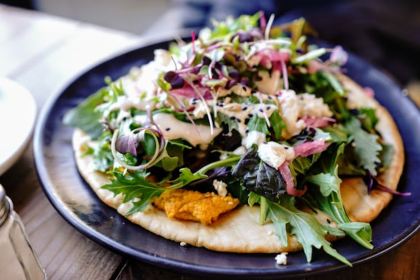 Unknown Chapter Coffee Roasters