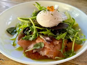 Gather Cafe & Catering